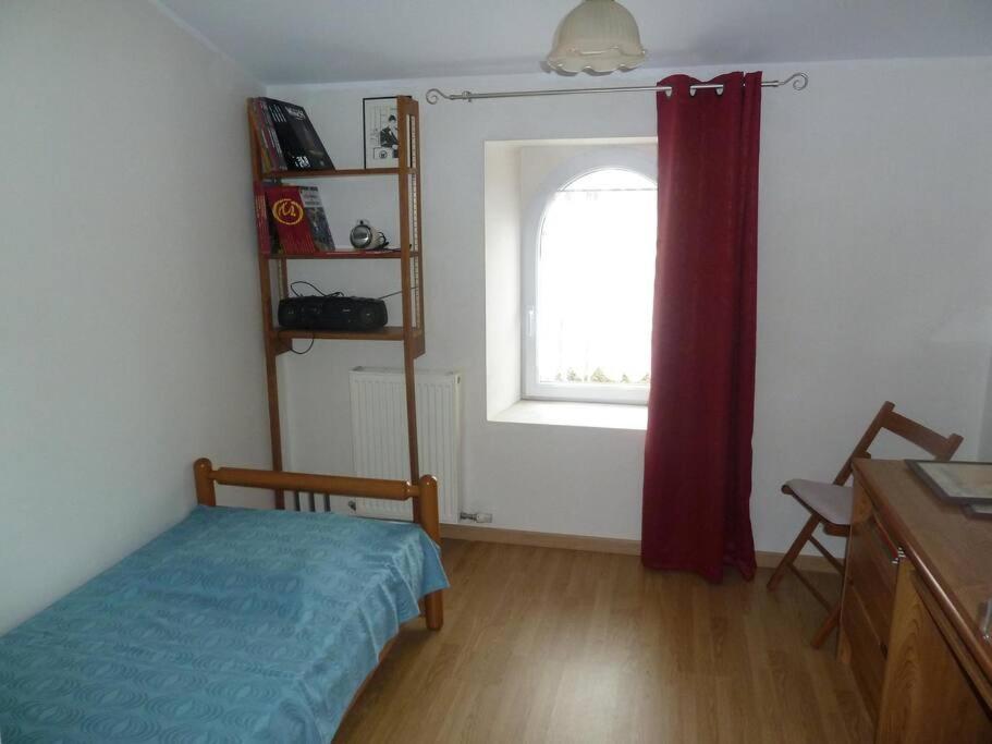 Holiday home De La Sevre Saint-Amand-sur-Sevre