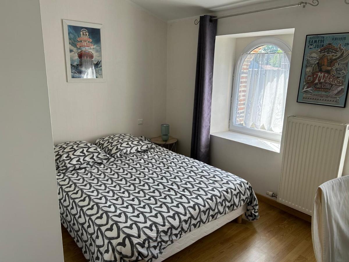 Holiday home De La Sevre *