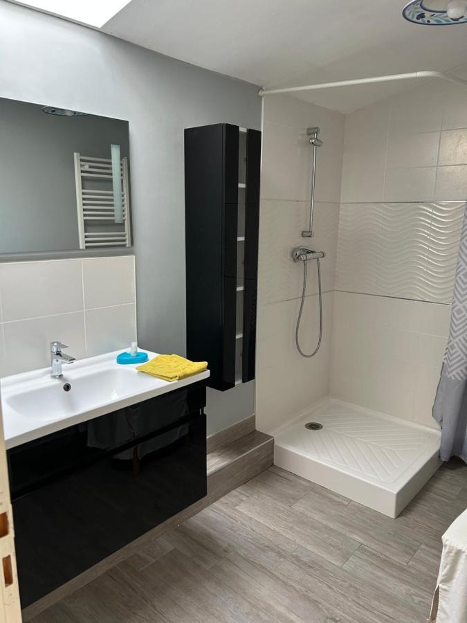 De La Sevre Holiday home Saint-Amand-sur-Sevre