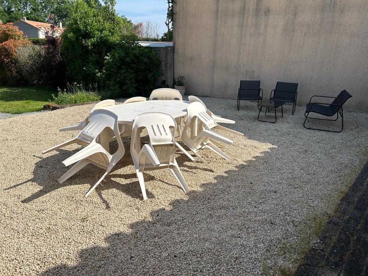 De La Sevre